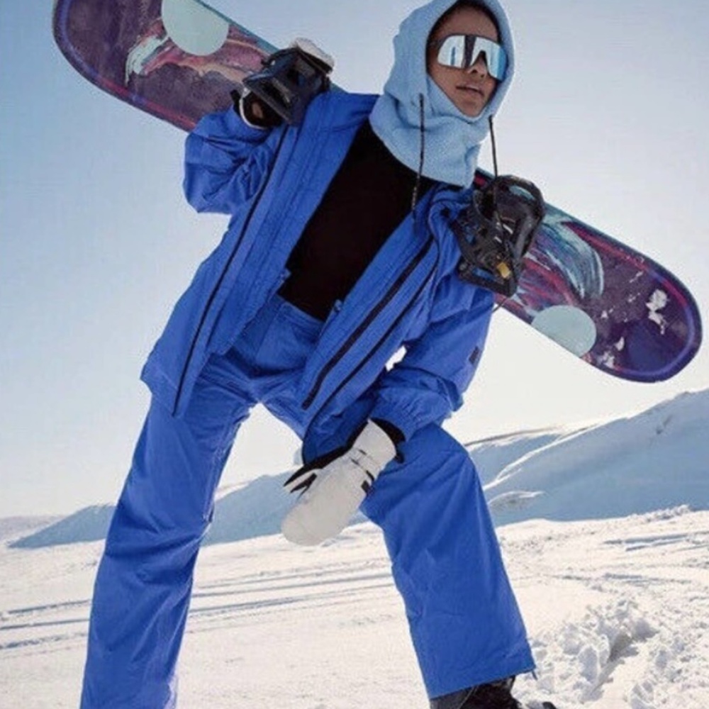 Free People Movement Shred It 5-in-1 Jacket Size Small